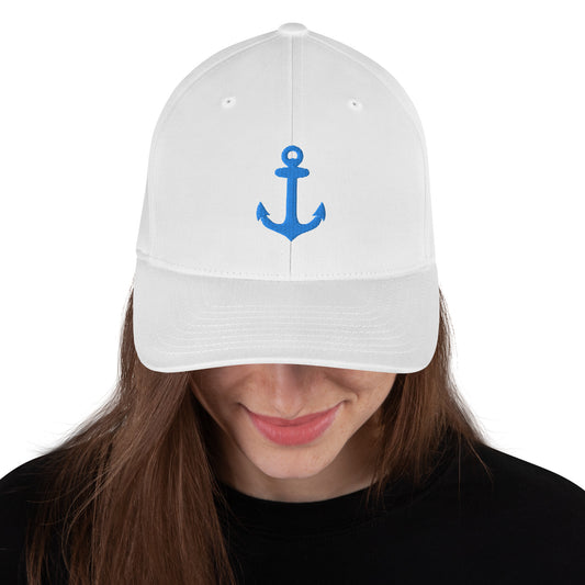 Anchor Hat ⚓️